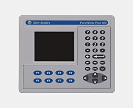 A-B触摸屏2711PPanelView Plus6400,PanelView™Plus 6400,罗克韦尔A-B